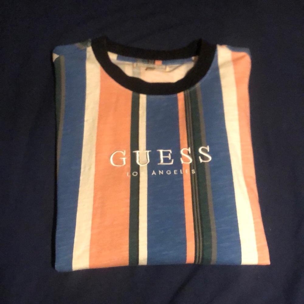 Guess Originals Collection